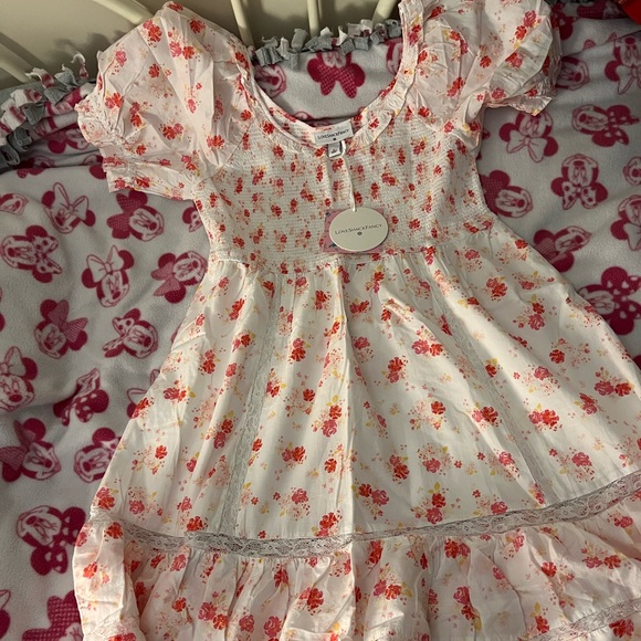 Loveshackfancy Target Maxi dress - Picture 2 of 5